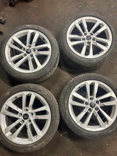 Genuine audi a3 8y - genuine,