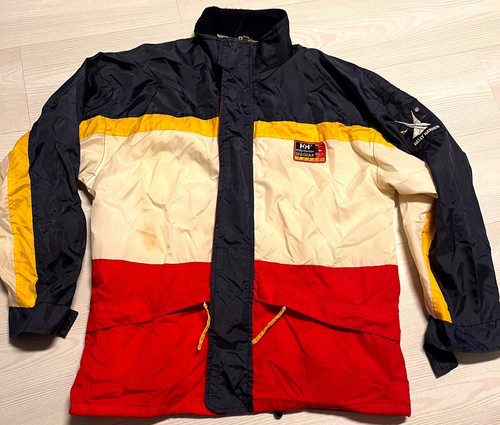 Helly hansen sailing gear - hansen,