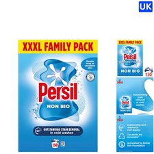 Gentle Non- Washing Powder - XXXL Family Pack 6.5kg for 130 Washes