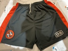 Dundee United shorts, large