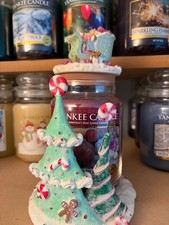 Yankee Candle Sugared Plum