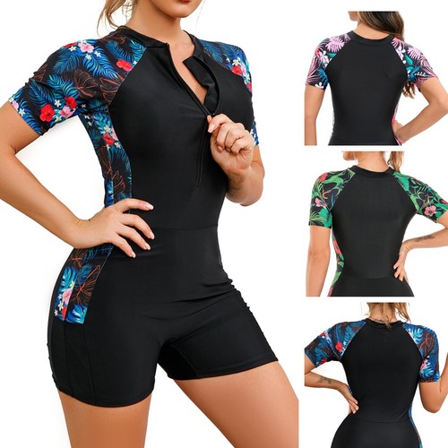 Womens rash guard - guard, swimming