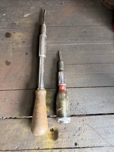 Stanley yankee 130a - stanley,