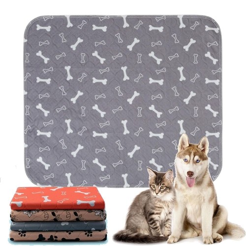Reusable pet bed mat - bed, washable