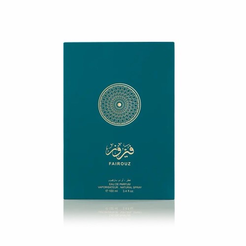 Fairouz 100ml edp unisex - edp,