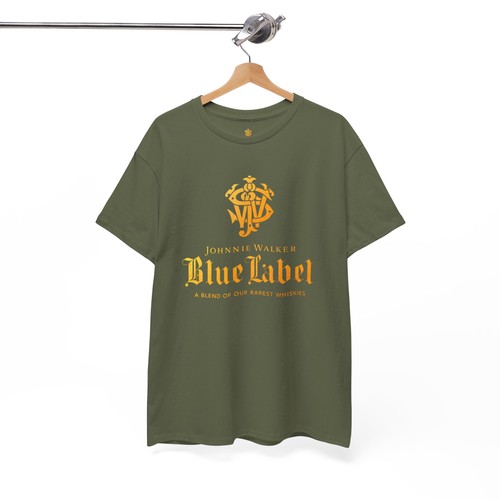 Johnnie walker blue - walker,