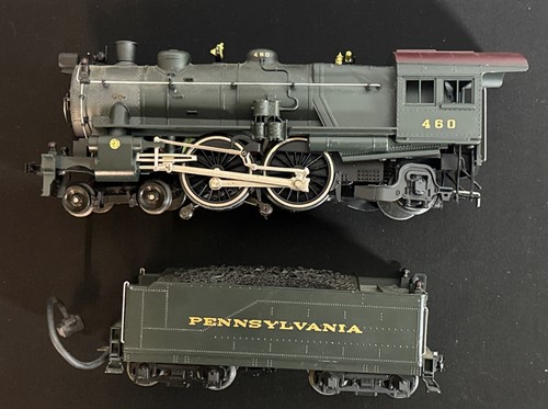 Lionel 18095 scale - lionel,