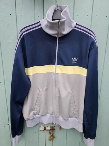 Vintage adidas ventex first - vintage,
