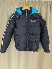 Vintage 90s Kickers Puffer