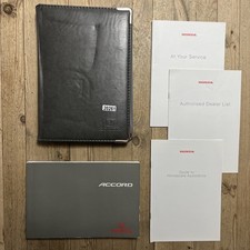 97-02 HONDA ACCORD TOURER