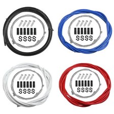Gear cable set inner outer - cable,