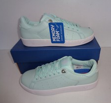 K-Swiss Ladies Casual Green