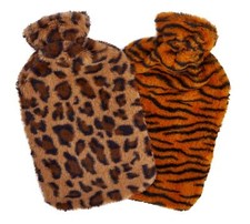 Hot water bottle - 2,