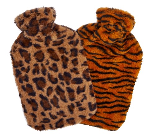 Hot water bottle - 2,