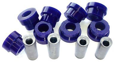 Superpro front control arm - superpro,