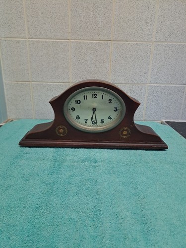 Vintage wooden art deco - vintage,