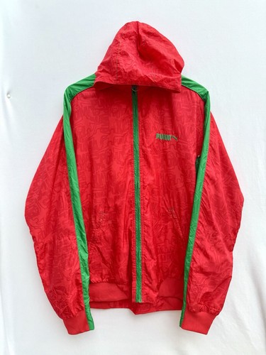 Puma archive hooded track - archive,