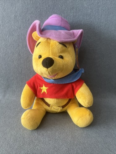 Disney winnie the pooh sheriff - disney,