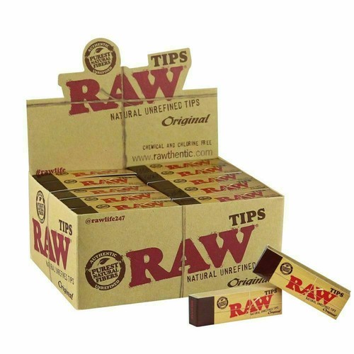 Raw rolling paper roach - raw,
