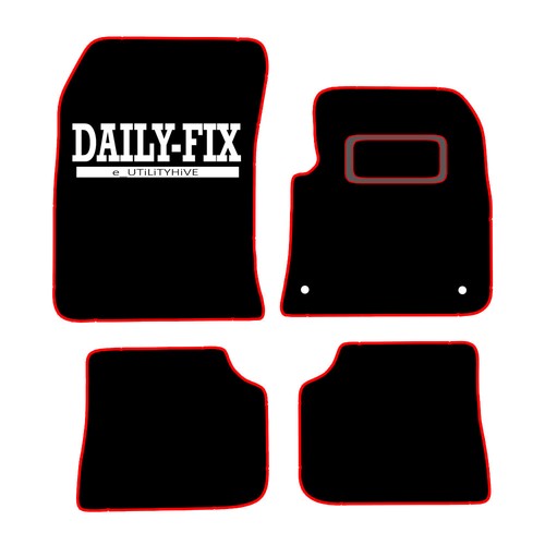 Car floor mats for fiat - floor,