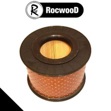 Main Paper Air Filter Fits