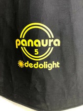 Dedolight PanAura/Octodome 5