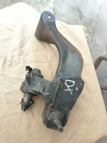Nissan 300zx suspension arm