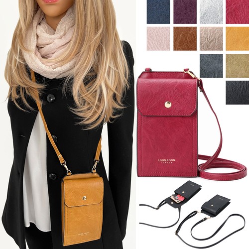 Crossbody phone bag mobile - bag,