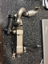 BMW E39 3.0d EGR COOLER And Thermostat 530d M57 778740403