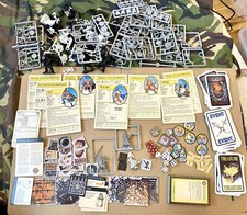 Warhammer Quest Lair of the