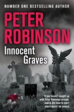 Innocent Graves (The Inspector Banks Series),Peter Robinson- 9781509810741
