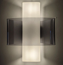 Original1970s Vintage Perspex