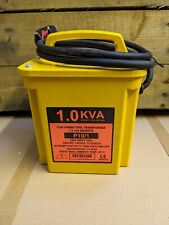 110V Power Tool Transformer 1
