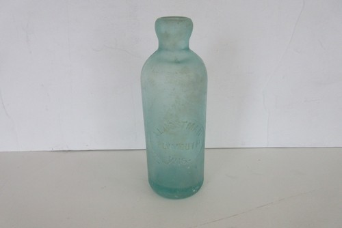 Vintage hostman plymouth - vintage,