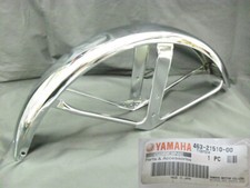 Yamaha LS2 YAS3 Front Fender