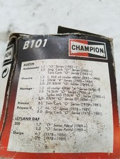 Mg maestro car parts oil