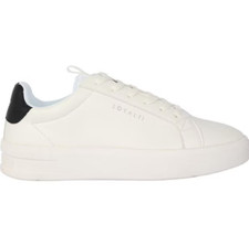 Loyalti Firenze Trainers White