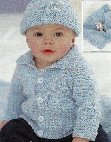 1715 baby boy girl jacket - baby,