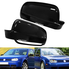 Left+Right Side Gloss Black