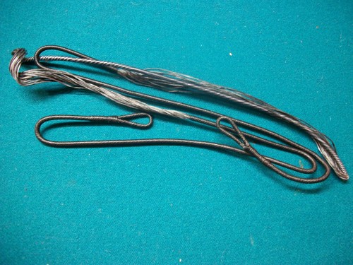 D97 compound bowstring bow - d97,