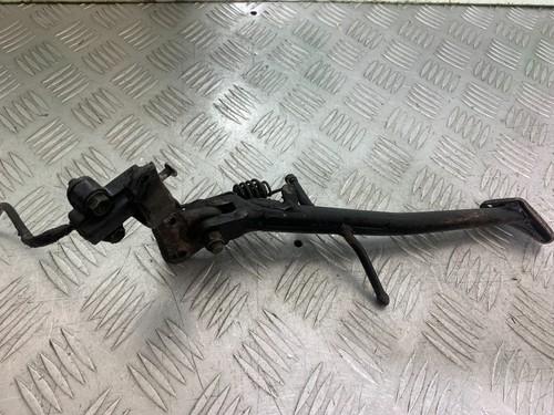 Suzuki gsxr600 gsxr 600 k2 - gsxr,