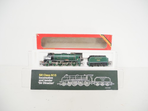 Hornby gauge r154 - gauge,