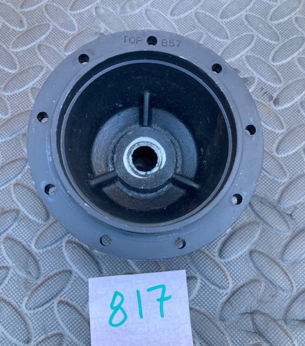 Moto lita steering wheel boss - steering,