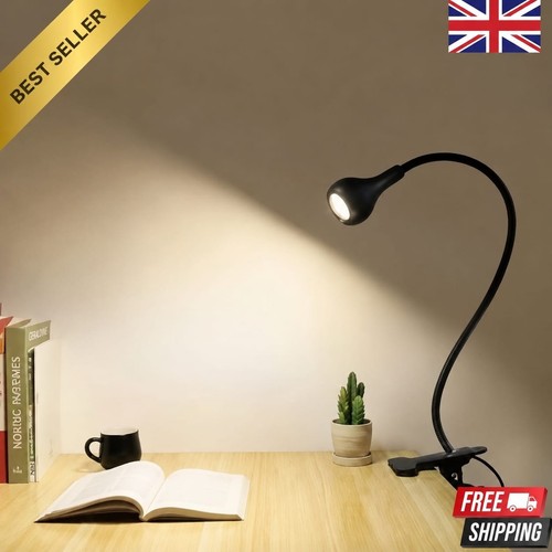 Usb desk lamp flexible - usb,