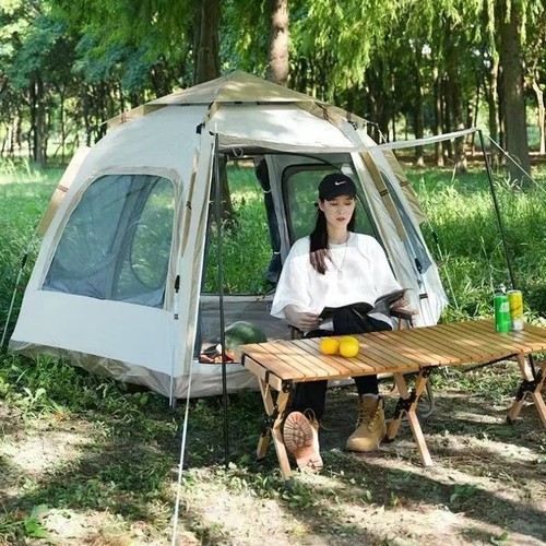 Outsunny inflatable camping - outsunny,
