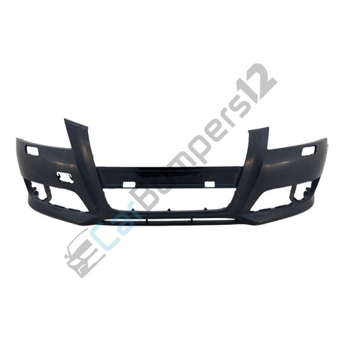 Audi facelift 2008 2012 - a3,
