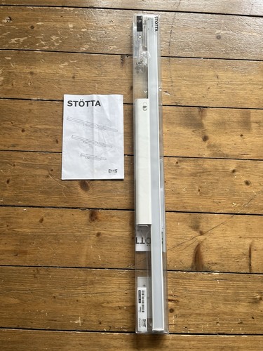 Ikea stotta battery wardrobe - ikea,