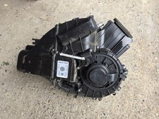 7H0819004H VW Transporter T5 2.0 Shuttle Non Air Con Rear Heater Module HVAC