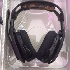 ASTRO A50 Wireless Gaming