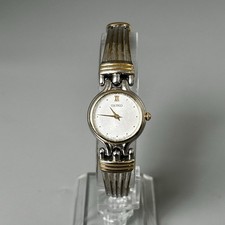 Seiko ladies two tone - ladies,